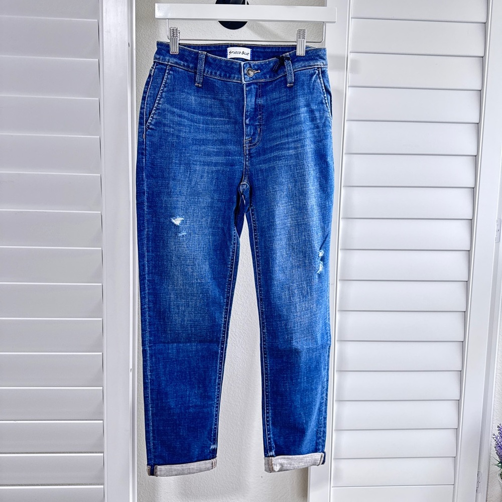 Stitch Fix. Size 27. Women's Blue Jeans